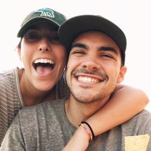 Meet your Posher, Trent